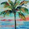 California Palm II Poster Print by Silvia Vassileva - Item # VARPDX22487
